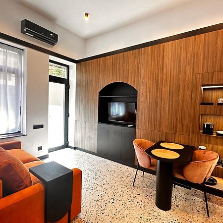 Jais Home-Moon Apartment Old Town Cluj-Napoca Esterno foto