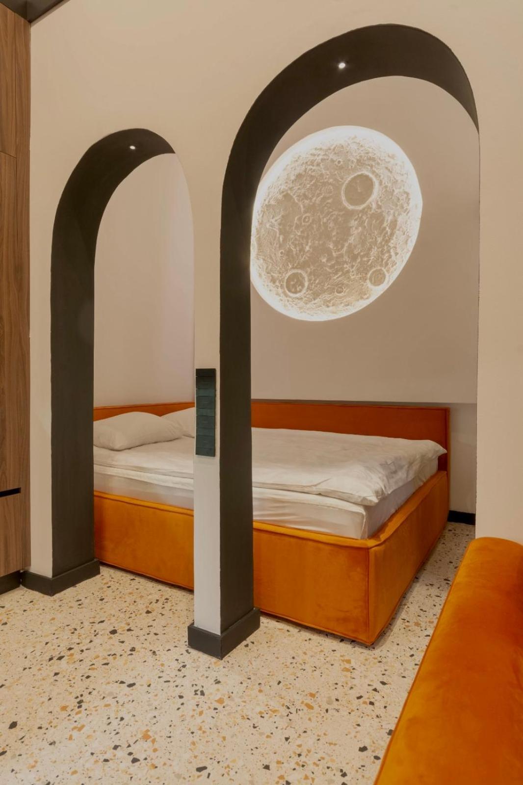 Jais Home-Moon Apartment Old Town Cluj-Napoca Esterno foto