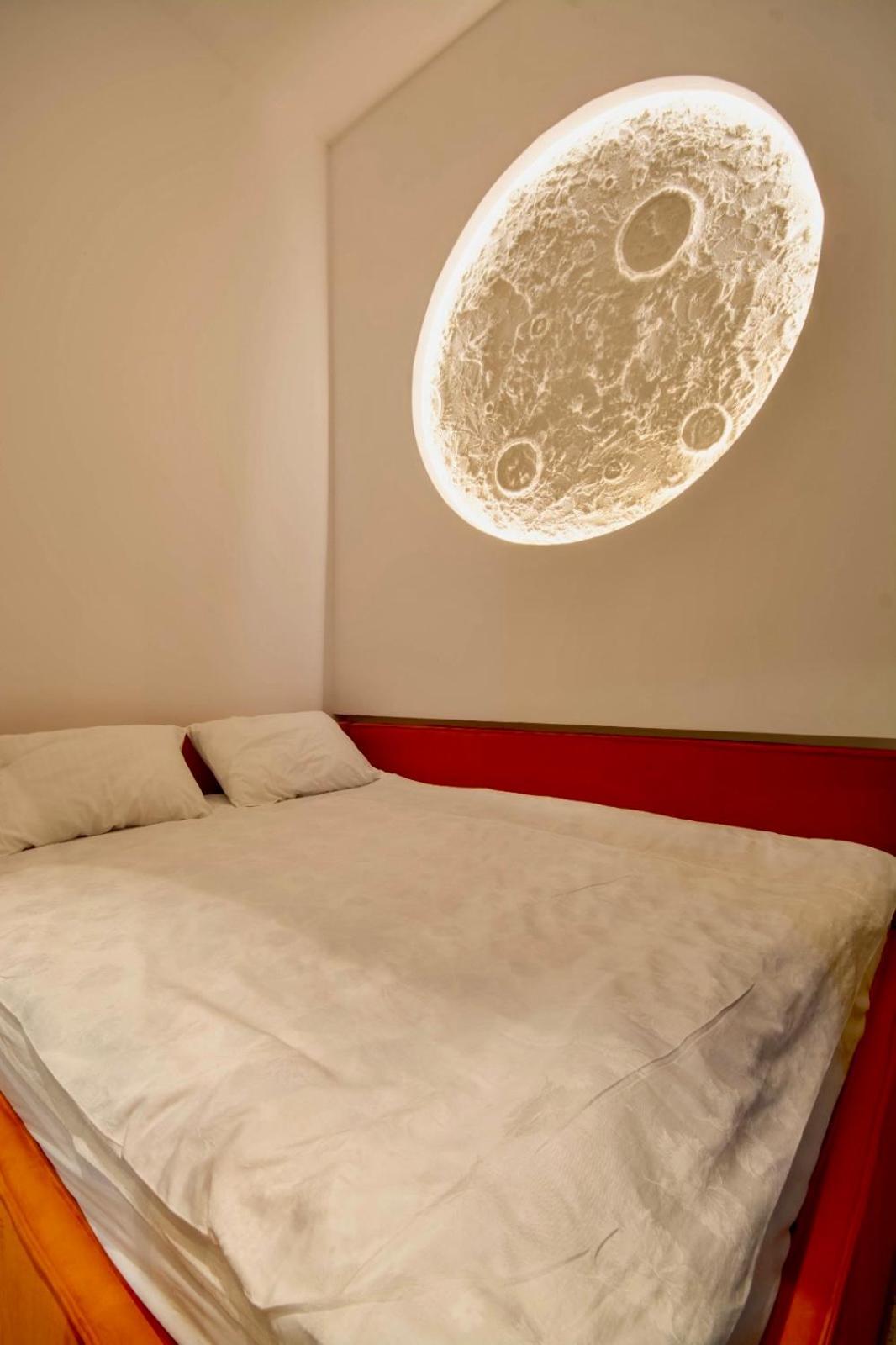 Jais Home-Moon Apartment Old Town Cluj-Napoca Esterno foto