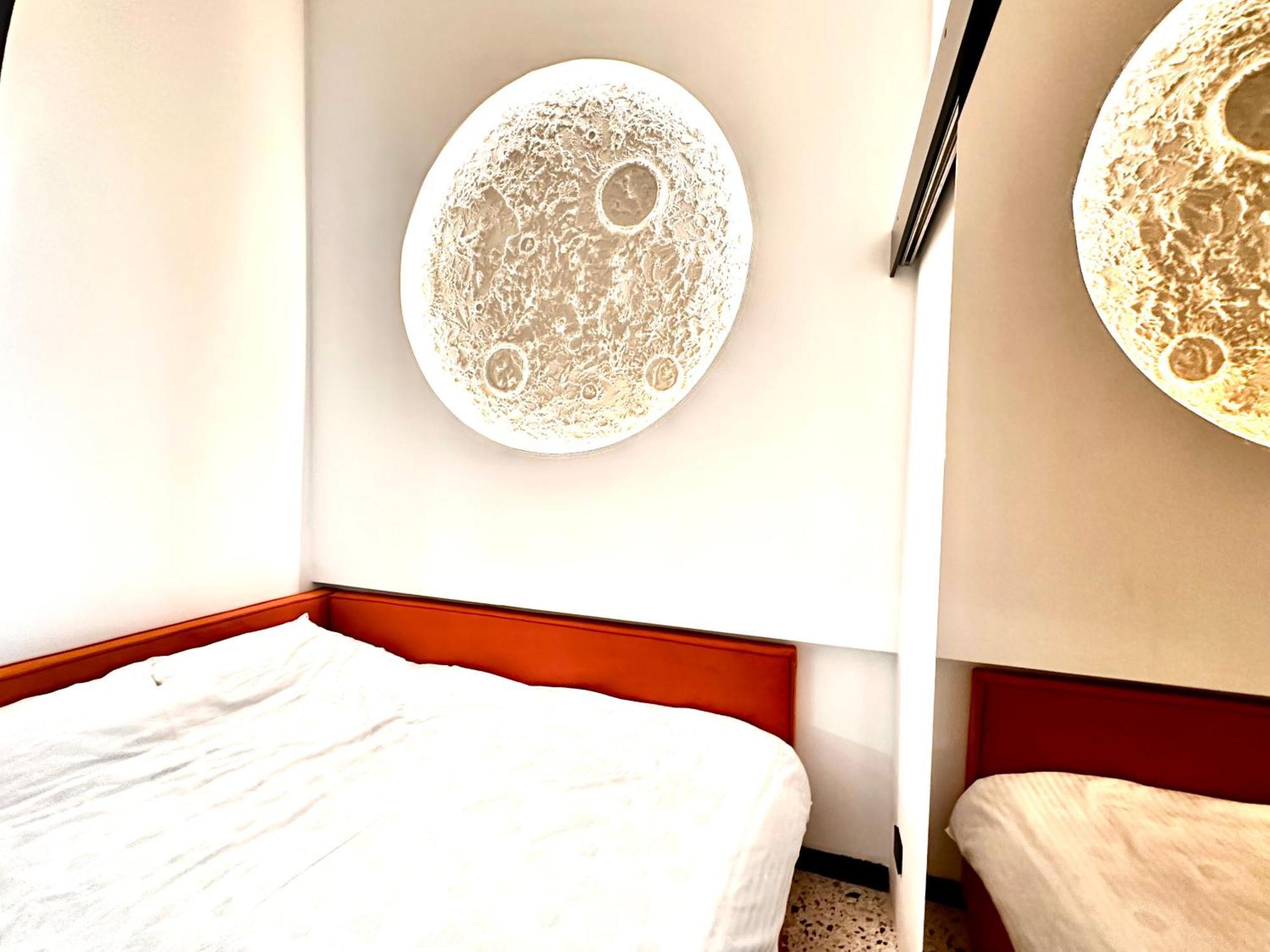 Jais Home-Moon Apartment Old Town Cluj-Napoca Esterno foto